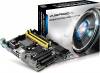 ASROCK 960GC-GS FX (AM2, AM2+, AM3+, AMD 760G, DDR2, DDR3, VGA)